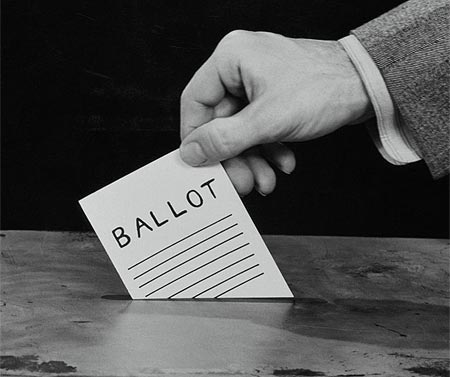 Vote'n