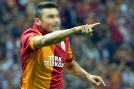 Galatasarayda Hangi Futbolcusun