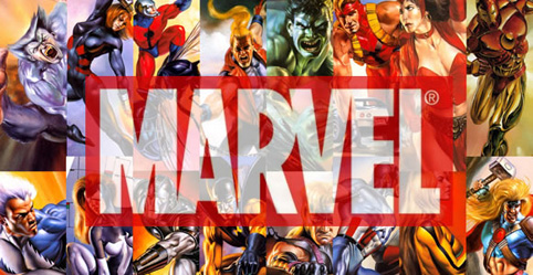 Hangi Marvel Karekterisin