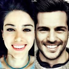Kiraz Mevsimi