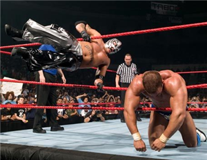 Hangi Wwe Starısın