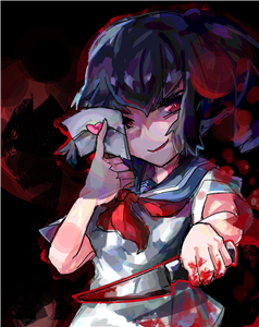 Que Tipo De Chica Dere Eres? Owo