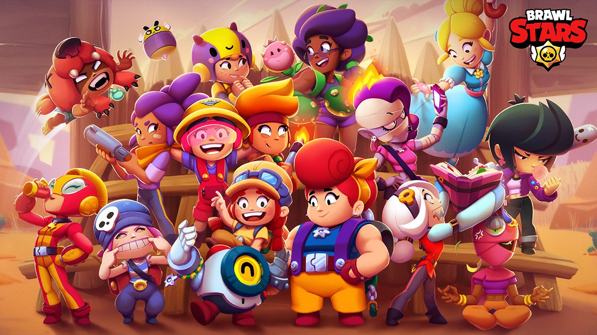 Hangi Brawlstars Karakterisisn