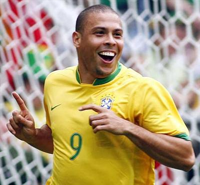 Hangi Futbolcusun?
