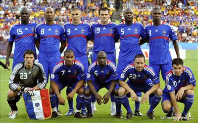 World Cup 2010 Poll / Vote Created By Richie 