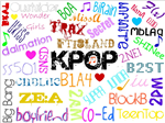 K-Pop Idols