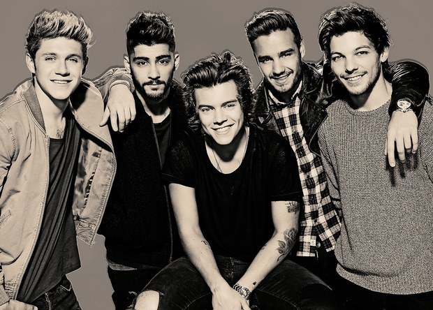 One Directiooon
