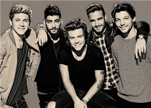 One Directiooon