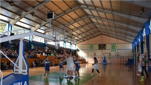 Eda Spor Basketde Hangi Oyuncusu