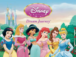 Hangi Disney Prensesisin