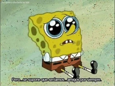 ¿Seriamos Amigos?