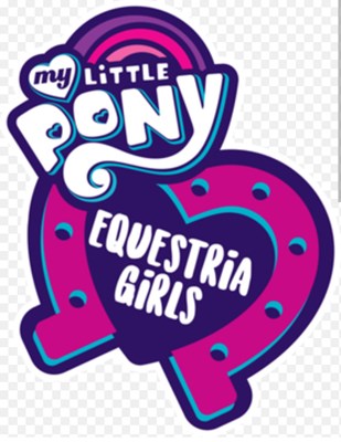 ¿Que Chica De Equestria Girls Sería Tu Novia?