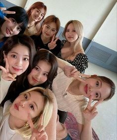 Hangi "Twice"Üyesisin