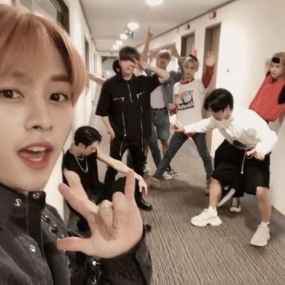 Straykids testi