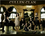 Cullen Ailesini Ne Kadar İyi Tanıyorsun?