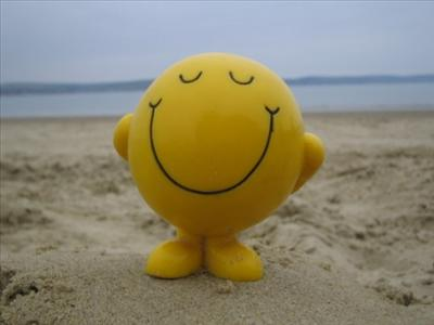 How Are You Today?