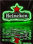 Henekein Vs Desperados
