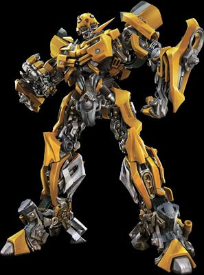 Hangi Transformers Kahramanı Sensin?