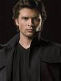 Smallville'de Hangi Karektersin ?