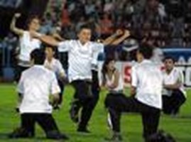 Hangi Yörenin Dansına Yeteneğin Var