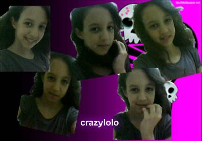 Wich One Of Crazy Stuff Chracters Are You??