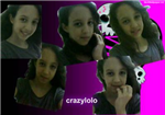Wich One Of Crazy Stuff Chracters Are You??