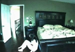 What Paranormal Activity Will You See Tonight?