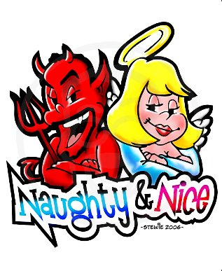 Are You Cruel Or Nice Today