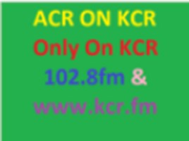 Acr On Kcr Song Choice