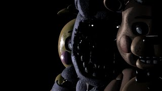 Test Imposible De Fnaf