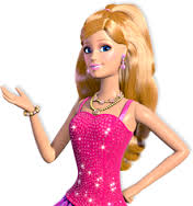 Hangi Barbie Karakterisin