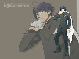 Siapa Kamu Di Anime Log Horizon