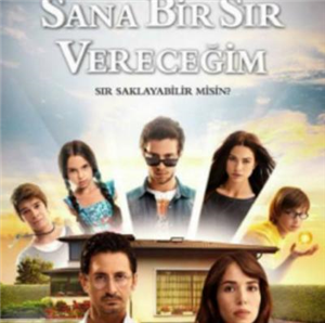 Hangi Sbsv Karekterisiniz