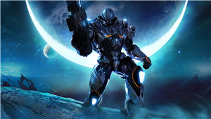 Que  Personaje De Halo Eres