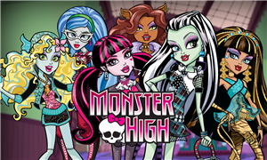 Hangi Monster High Karakterisin?