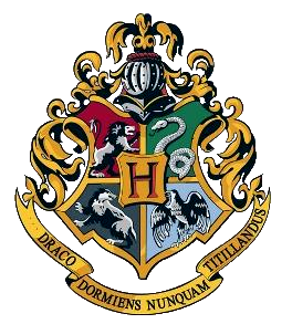 Hogwarts, Hangi Binada Olmalısın