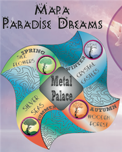 Tu Ciudad De Paradise Dreams
