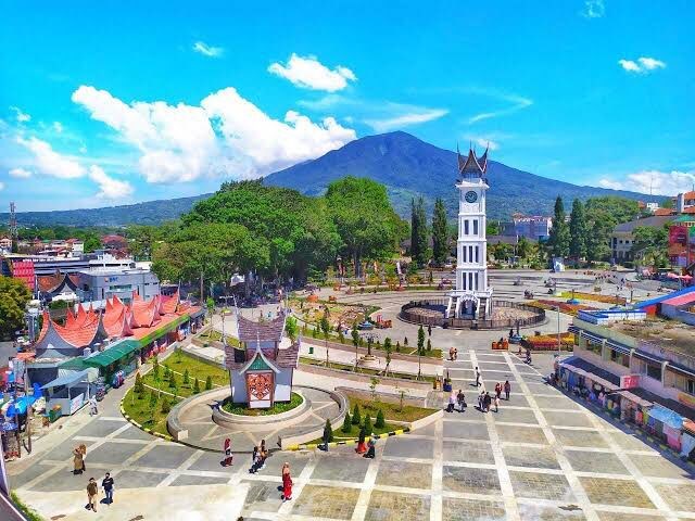 Seberapa Anda Tahu Tentang Kota Ini 