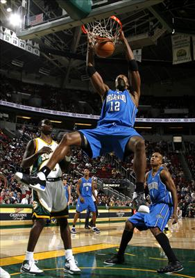 Nba De Hangi Oyuncusun ? 