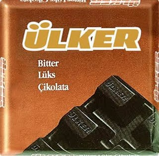 Hangi Çikolata Markasısın?