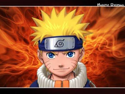 Are You Naruto, Sasuke, Or Sakura?
