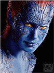 Which Evil Female Character Are You?