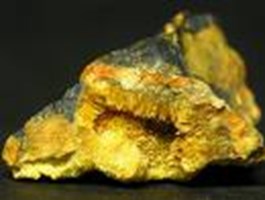 Sarai Contaminato Dall'uranio?