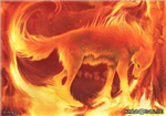 What Wolf Element Are You