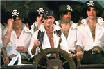 ¿Pirata O Pendejo?