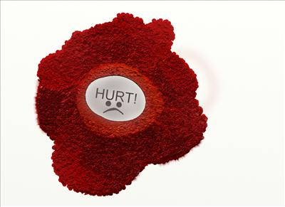 Hurt Of Safe?!