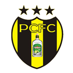 Camisa Pcfc 2012