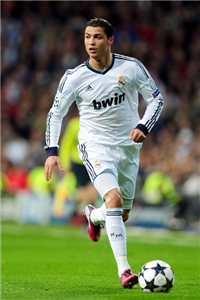 Hangi Futbolcusun?