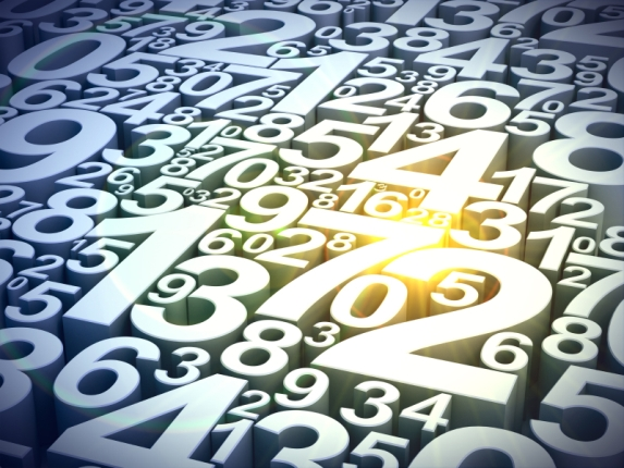 Which Is Your Lucky Number?