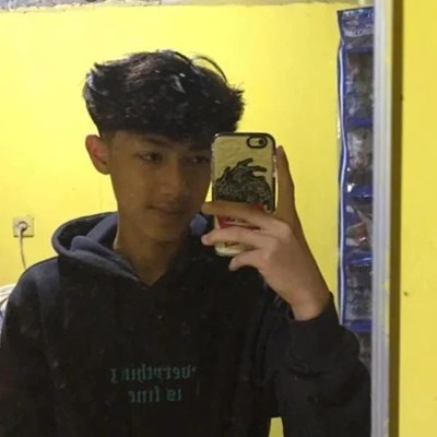 Isal atau icank